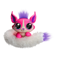 Preview: Mattel Lil' Gleemerz