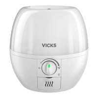 Preview: Vicks 3-in-1 SleepyTime
