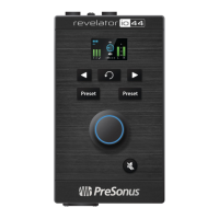 Preview: PRESONUS Revelator io44