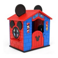 Preview: Mickey Mouse Playhouse