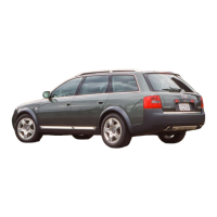 Preview: Audi allroad 2001