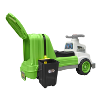 Preview: Dirt Diggers Garbage Scoot