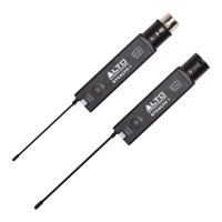 Preview: Alto Professional Stealth 1