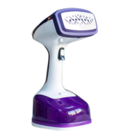 Preview: High Street TV Verti Steam Pro