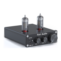 Preview: Fosi Audio P1