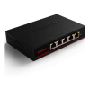 Network Router Logo