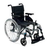 Preview: Invacare Action2 NG