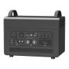 Portable Generator Logo