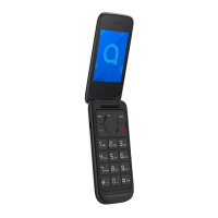 Preview: Alcatel 2057 Series
