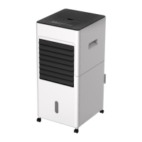 Preview: Mesa Living 4-IN-1