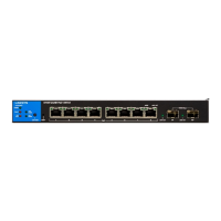 Preview: Linksys LGS310C
