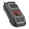 Inverter Logo