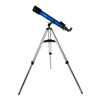 Preview: Meade Infinity