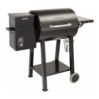Preview: Cuisinart CPG-465