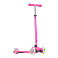 Preview: SWAGTRON K5