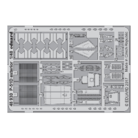 Preview: Eduard P-51D exterior