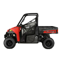 Preview: Polaris RANGER XP 900 2013