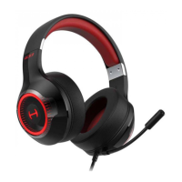 Preview: EDIFIER HECATE G33