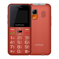 Preview: myPhone HALO EASY