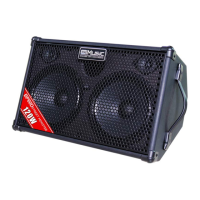 Preview: Cool music BP-60D