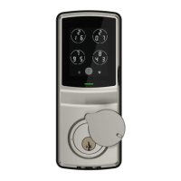 Preview: Lockly DEADBOLT SECURE PLUS