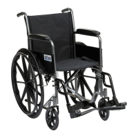 Preview: Silver Sport Wheelchair