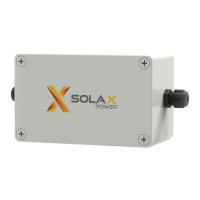 Preview: Solax Adapter Box