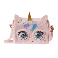 Preview: Spin Master Purse Pets