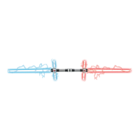 Preview: USA Toyz GALAXY LIGHT SWORD