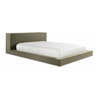 Preview: BluDot Dodu Bed