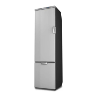 Preview: Vitrifrigo SLIM 150