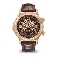 Preview: Sky Moon Tourbillon