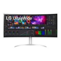 Preview: LG 40WP95C