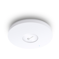 Preview: TP-Link Omada EAP650