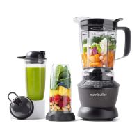Preview: NUTRIBULLET ZNBF30500Z