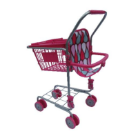Preview: Moni Toys TROLLEY