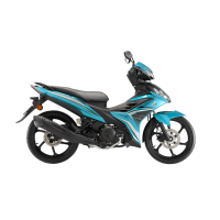 Preview: Yamaha 135LC 2022