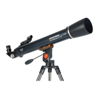 Preview: Celestron ASTROMASTER LT 70 AZ