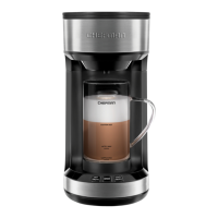 Preview: Chefman FROTH + BREW