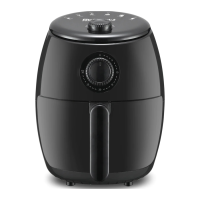 Preview: Elite Gourmet EAF-0201