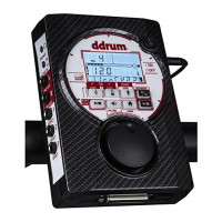 Preview: ddrum BETA XP