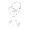 High Chair Logo
