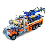 Preview: LIGHT MY BRICKS LEGO 42128