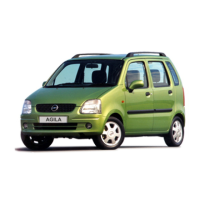 Preview: Opel Agila