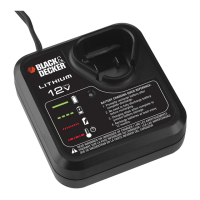 Preview: Black & Decker LCS12