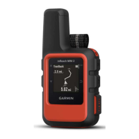 Preview: Garmin INREACH MINI 2