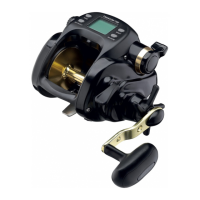 Preview: Daiwa TANACOM 750