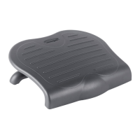 Preview: Kensington SoleSaver Foot Rest