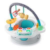 Preview: Summer 3-STAGE DELUXE SUPERSEAT