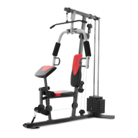 Preview: iFIT WEIDER 2980 X